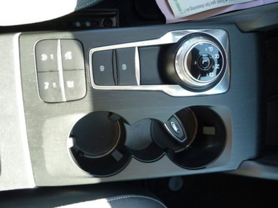 Ford Focus Station Wagon 1.5 EcoBlue 120 CV automatico SW Business Co-Pilot (11)