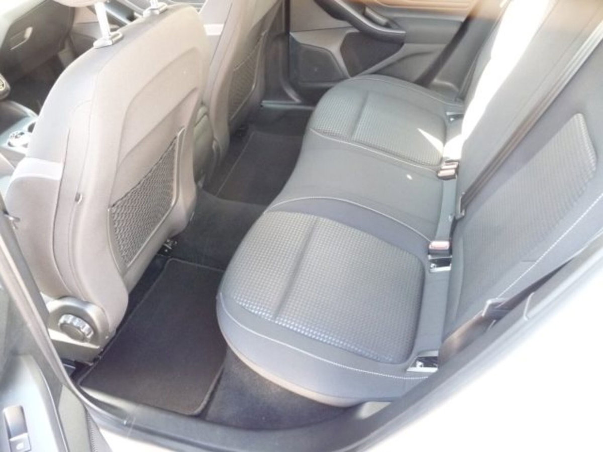 Ford Focus Station Wagon 1.5 EcoBlue 120 CV automatico SW Business Co-Pilot (17)