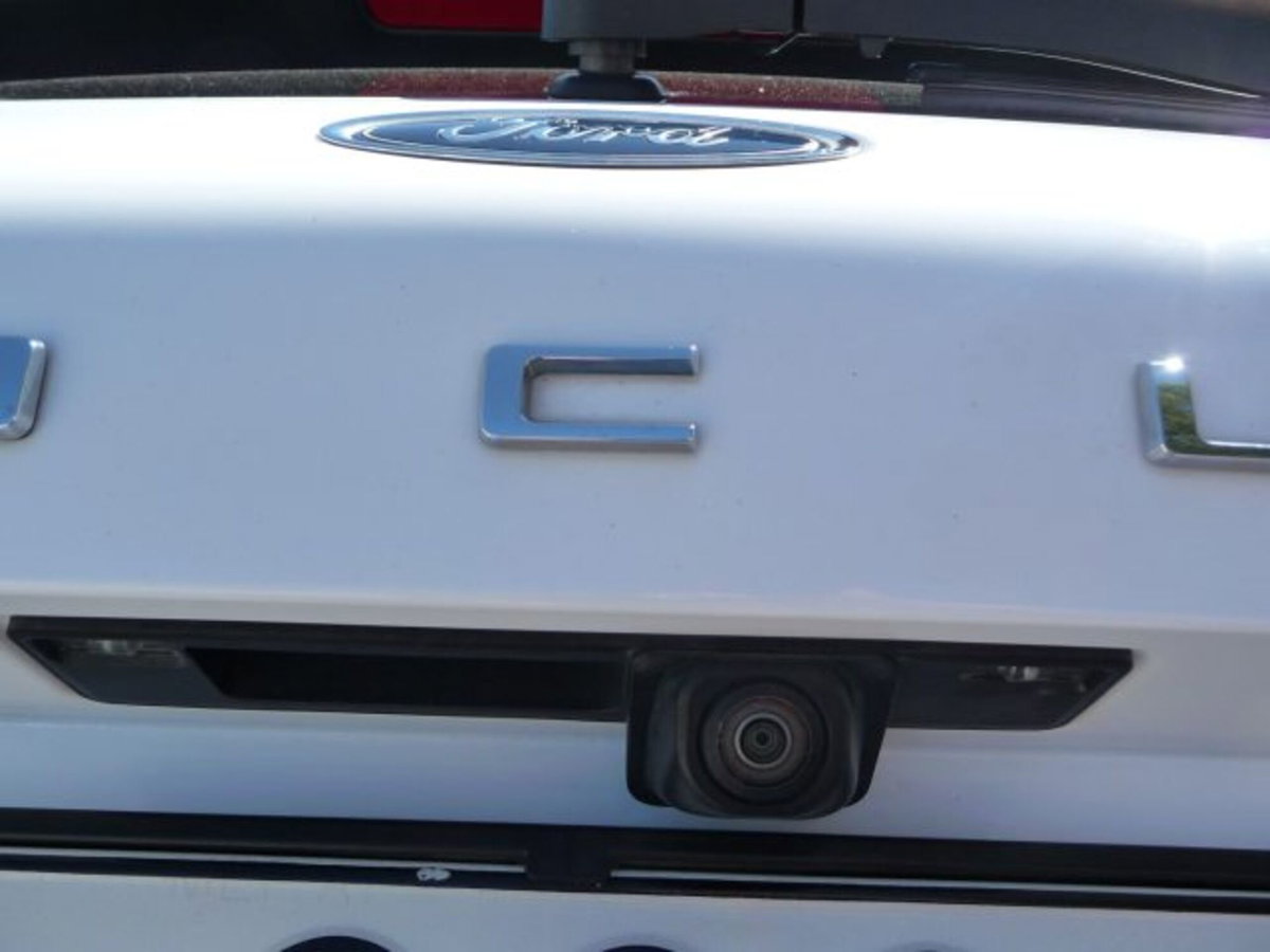 Ford Focus Station Wagon 1.5 EcoBlue 120 CV automatico SW Business Co-Pilot (20)