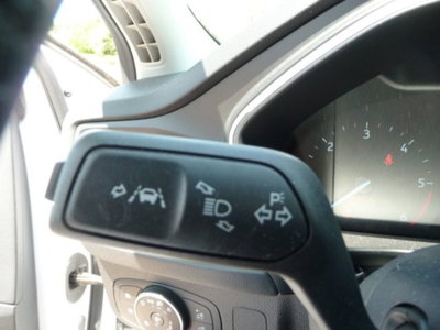 Ford Focus Station Wagon 1.5 EcoBlue 120 CV automatico SW Business Co-Pilot (9)