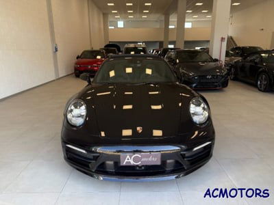 Porsche 911 Coupé Coupe 3.0 Carrera 4S usata