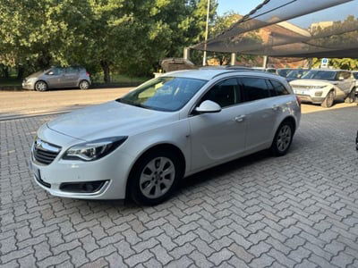 Opel Insignia Station Wagon CDTI 170CV Sports aut. Cosmo usata