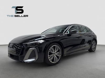 Audi A5 Avant 2.0 tdi mhev+ S line edition 204cv s-tronic nuova