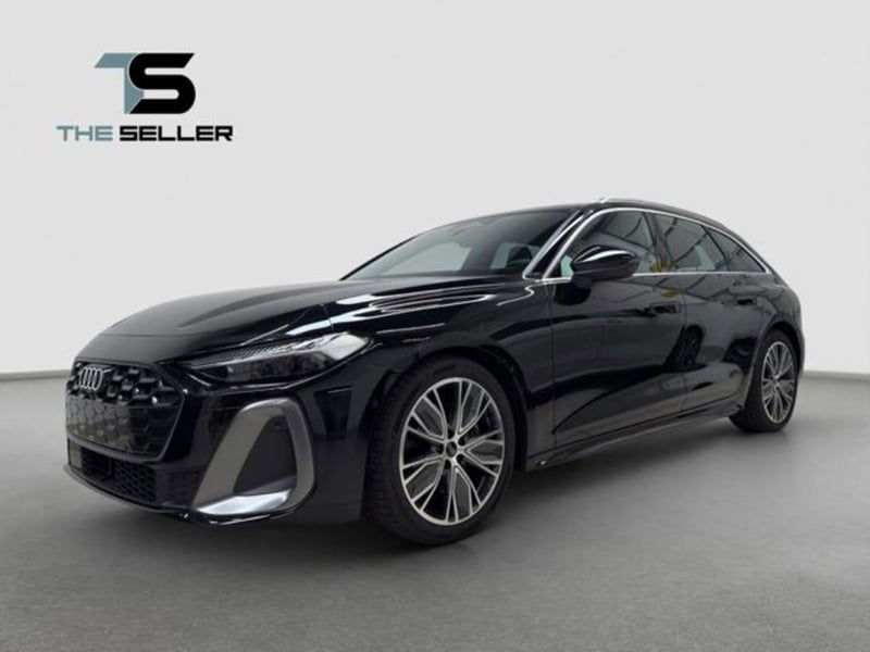 Audi A5 Avant 2.0 tdi mhev+ S line edition 204cv s-tronic