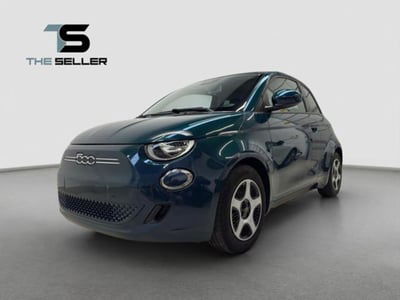 Fiat 500e Icon Berlina 23,65 kWh usata