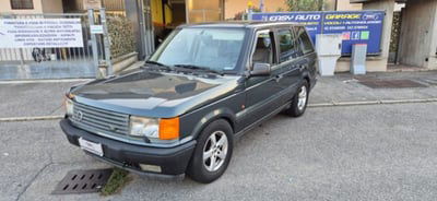 Land Rover Range Rover 4.0i 5p. SE usata