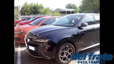 Alfa Romeo Tonale Tonale 1.6 diesel 130 CV TCT6 Ti usata