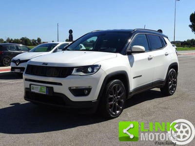 Jeep Compass 1.6 Multijet II 2WD S