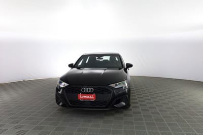 Audi A3 Sportback 30 TFSI S tronic Business usata