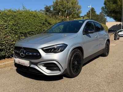 Mercedes-Benz GLA SUV 200 d Automatic Premium usata