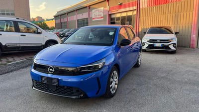 Opel Corsa 1.2 usata