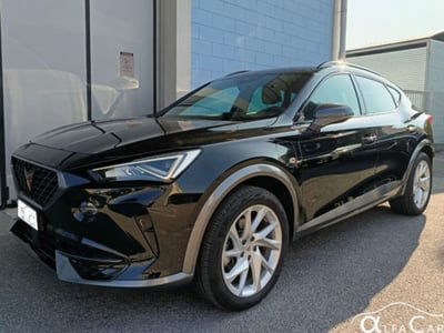 Cupra Formentor Formentor 1.4 e-Hybrid DSG usata