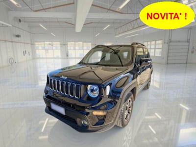 Jeep Renegade 1.0 T3 Business usata