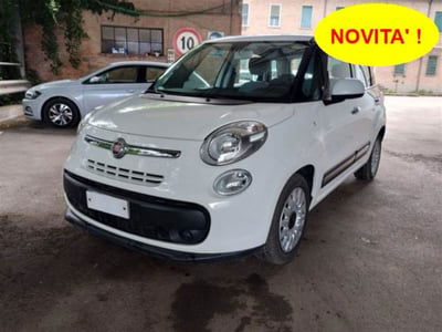 Fiat 500L 1.3 Multijet 85 CV Pop Star usata