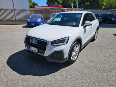 Audi Q2 Q2 30 TDI S tronic Business usata