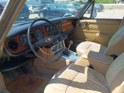 Jaguar XJ6 4.2 (11)