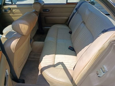 Jaguar XJ6 4.2 (13)