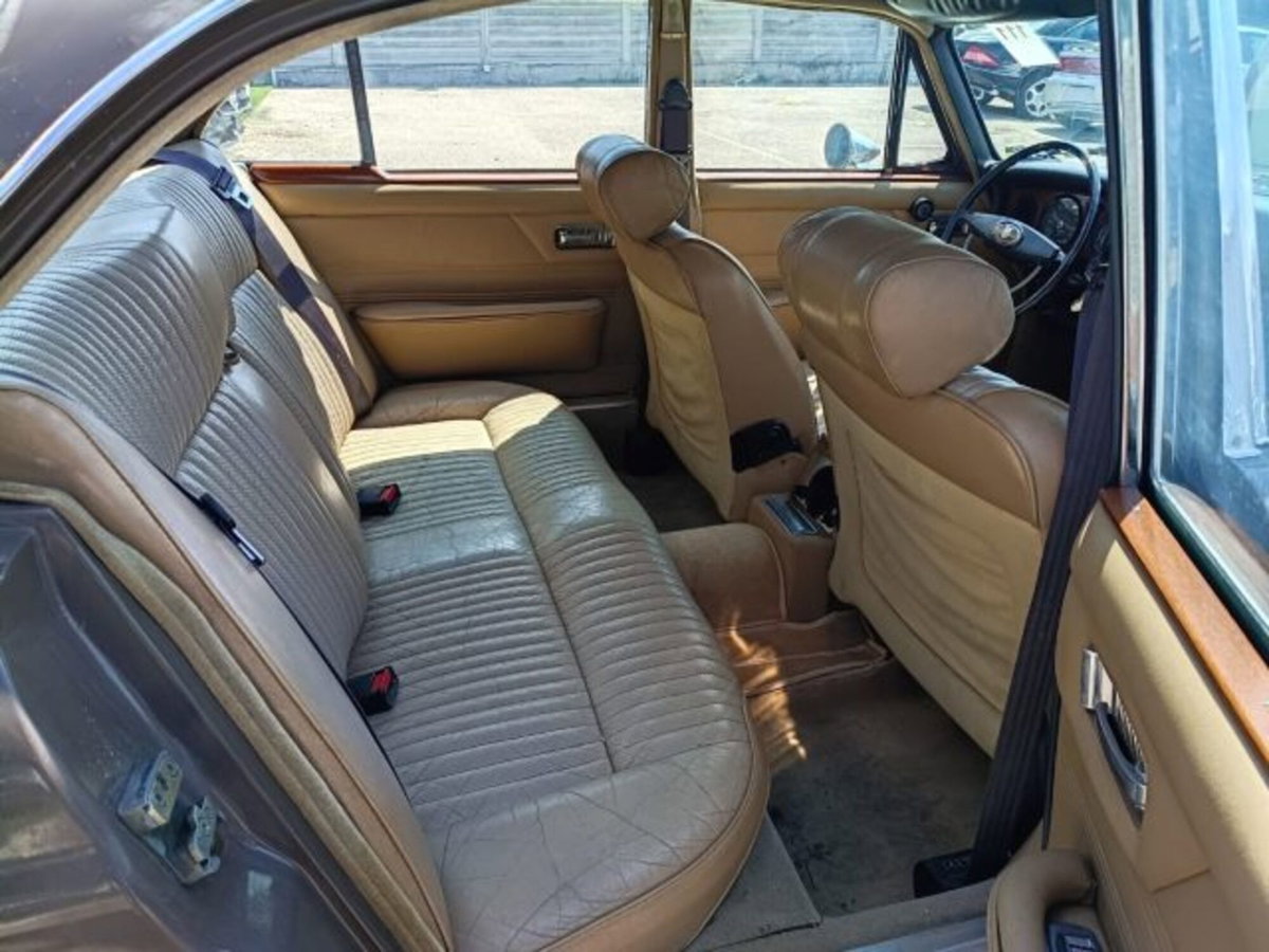 Jaguar XJ6 4.2 (14)