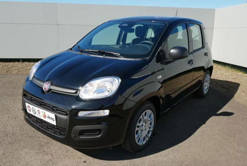 Fiat Panda 1.0 firefly hybrid s&s 70cv 5p.ti