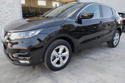 Nissan Qashqai 1.6 dCi 2WD Business