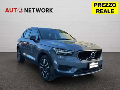 Volvo XC40 B4 AWD Geartronic Momentum usata