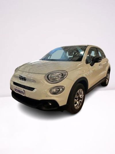 Fiat 500X 1.3 MultiJet 95 CV Sport usata