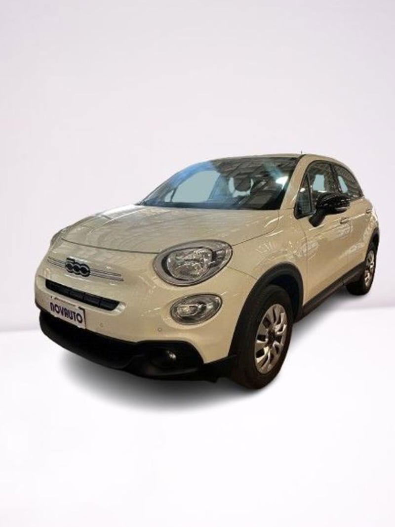 Fiat 500X 1.3 MultiJet 95 CV Sport