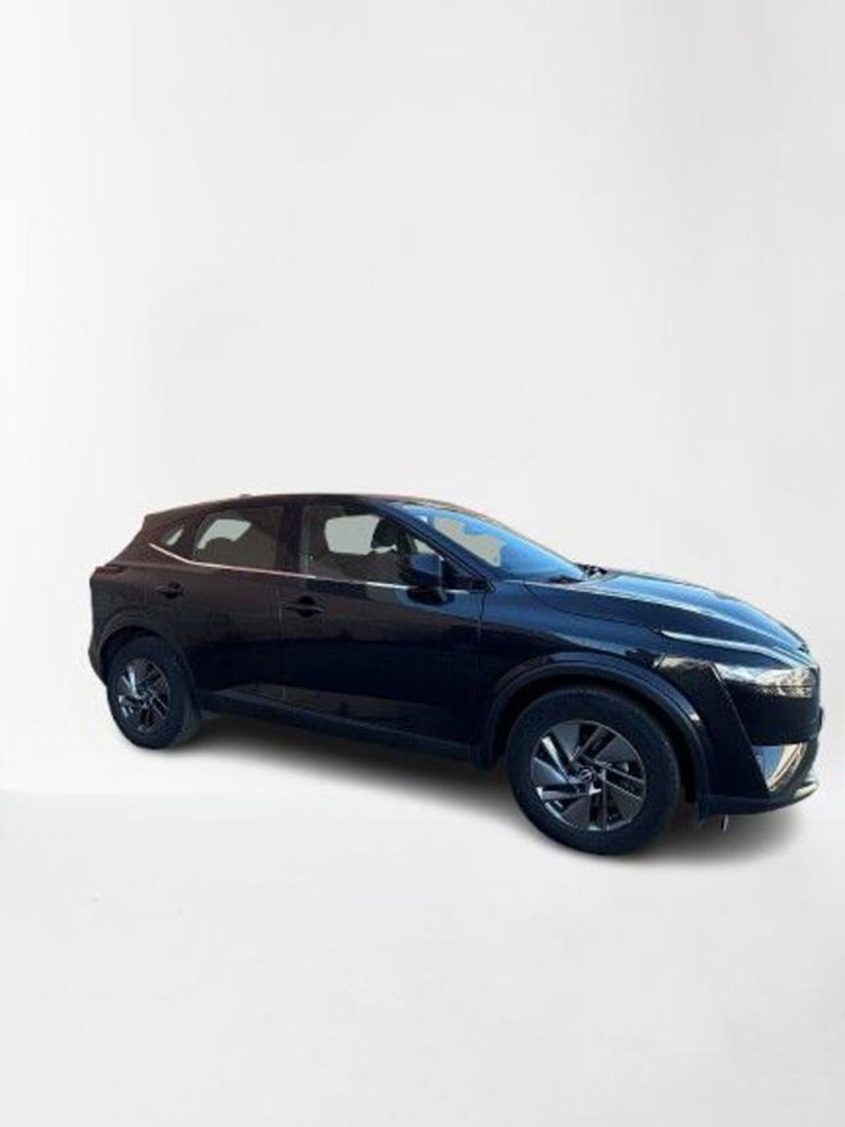 Nissan Qashqai 1.3 mhev Business 2wd 158cv xtronic (2)