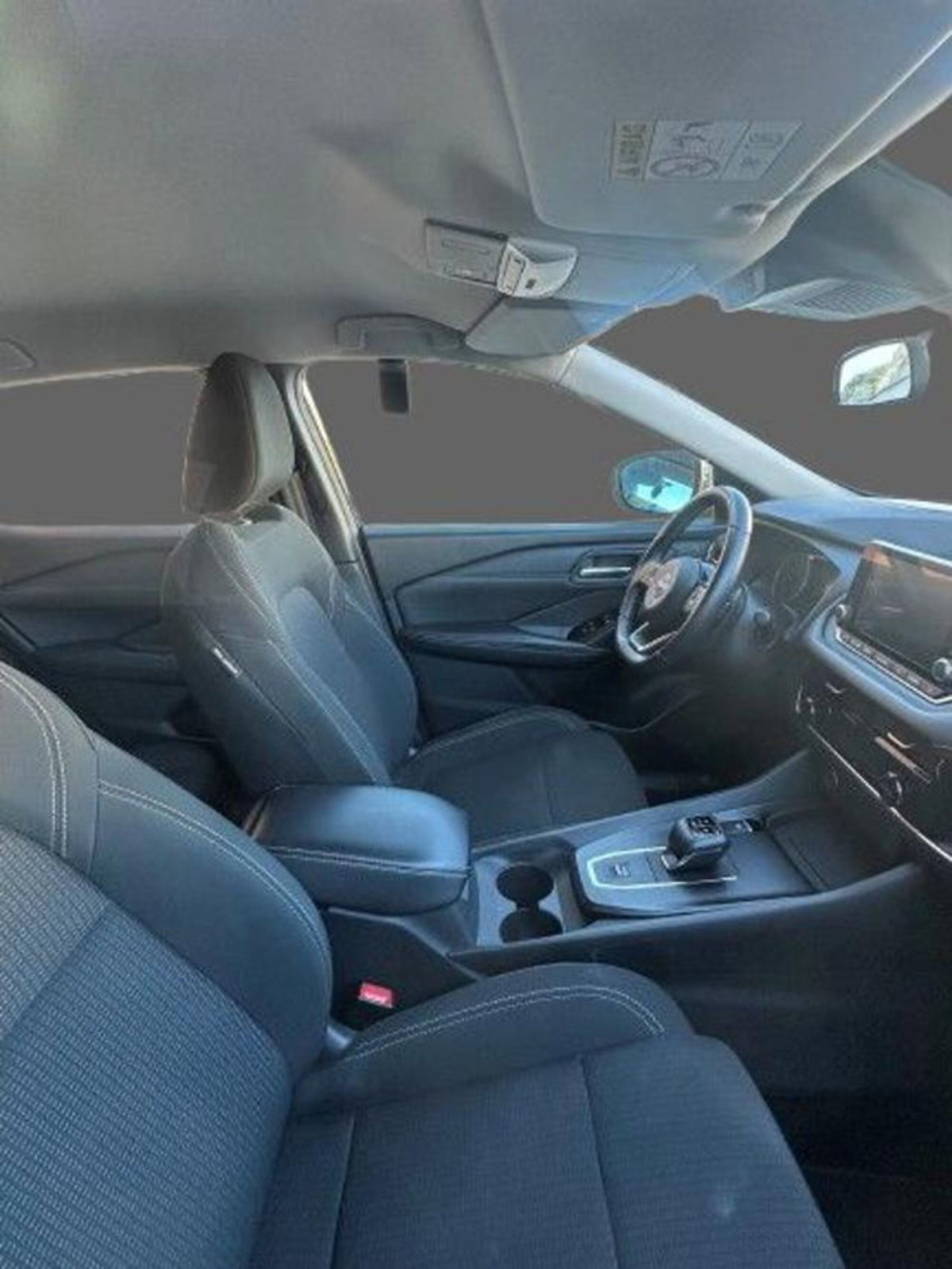 Nissan Qashqai 1.3 mhev Business 2wd 158cv xtronic (3)