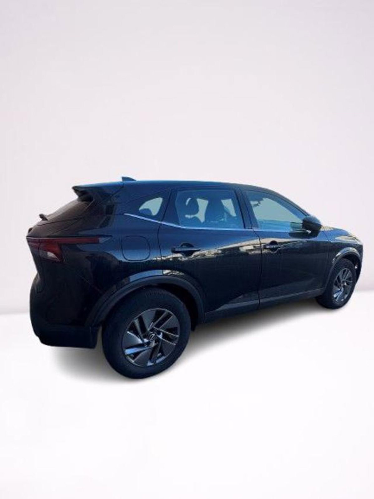Nissan Qashqai 1.3 mhev Business 2wd 158cv xtronic (5)