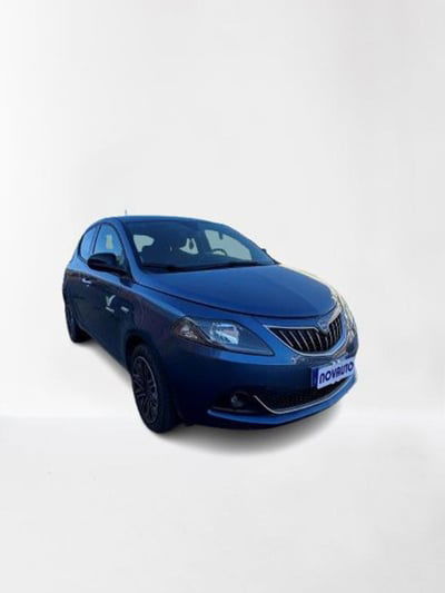 Lancia Ypsilon 1.0 FireFly 5 porte S&S Hybrid Gold Plus usata