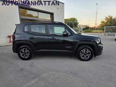 Jeep Renegade 1.0 T3 Limited