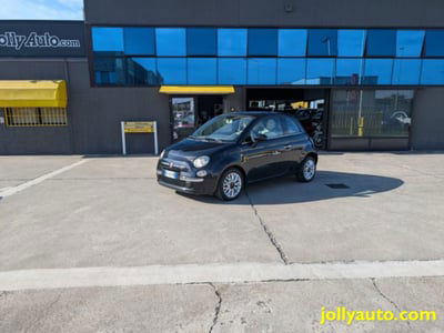 Fiat 500 1.3 Multijet 16V 95 CV Lounge