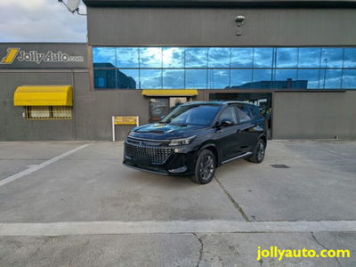 Dfsk E5  1.5 phev Business auto e-cvt nuova