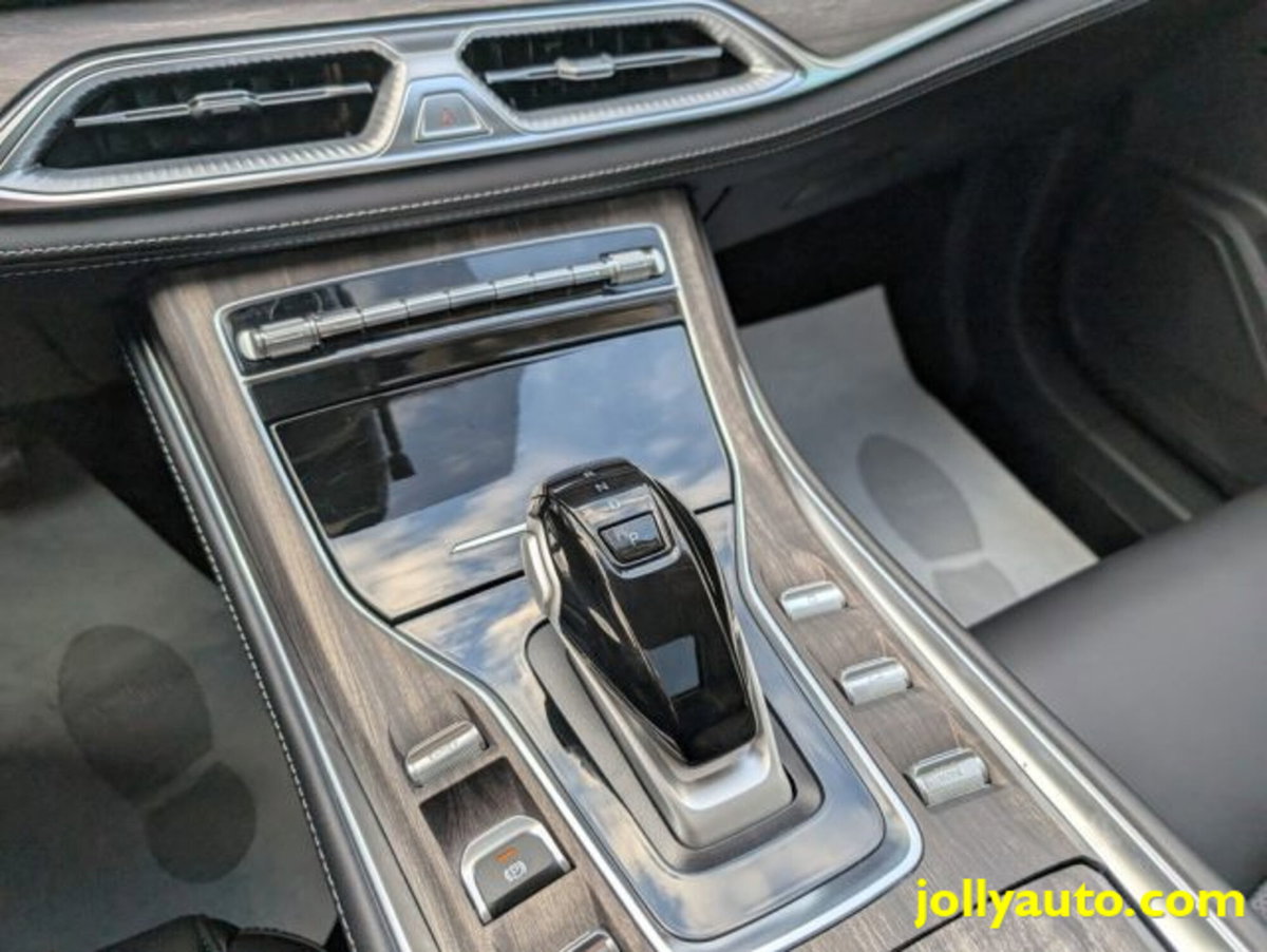 Dfsk E5  1.5 phev Business auto e-cvt (10)