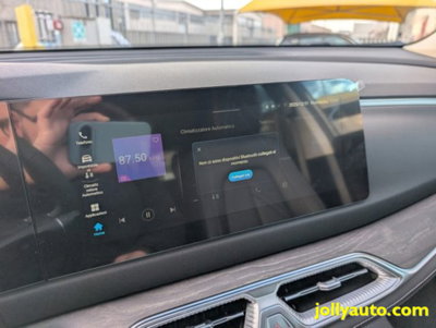 Dfsk E5  1.5 phev Business auto e-cvt (15)