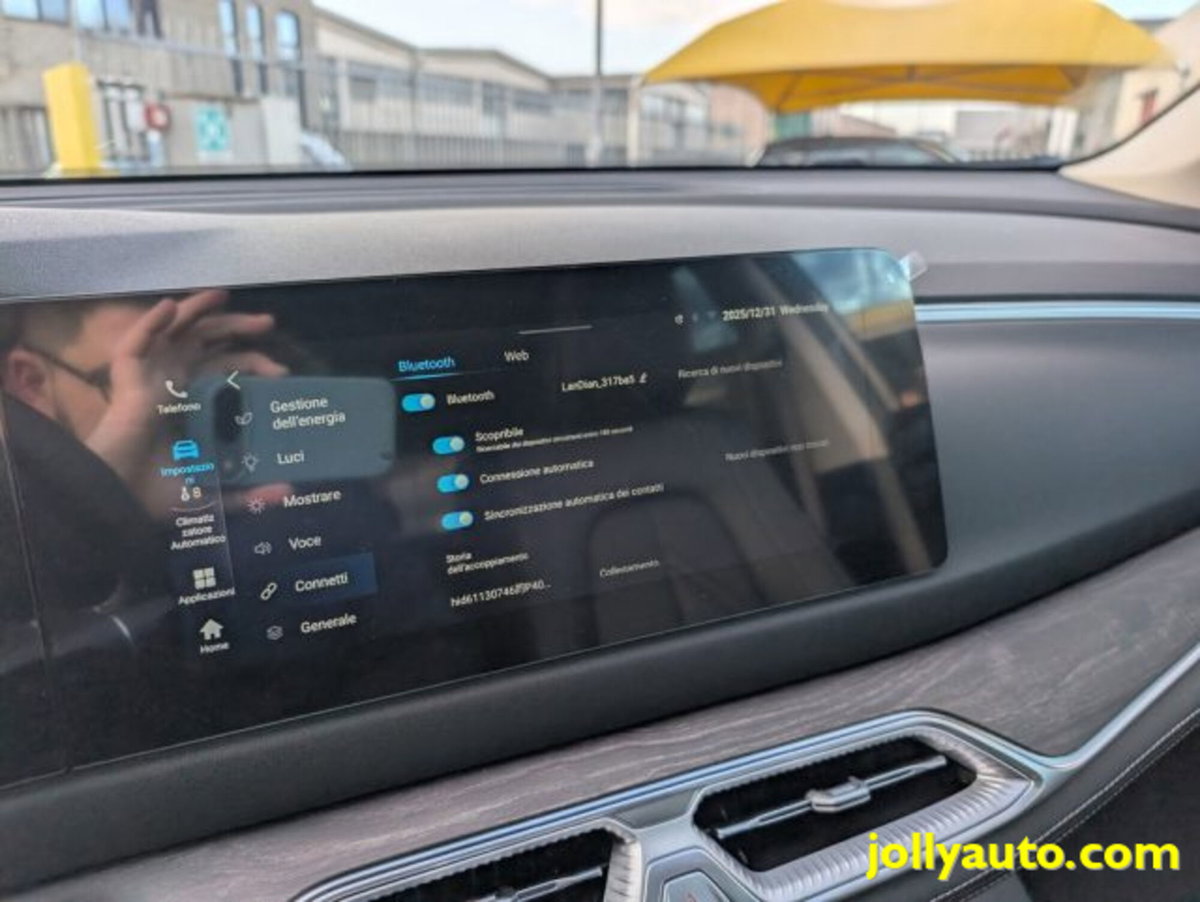 Dfsk E5  1.5 phev Business auto e-cvt (16)