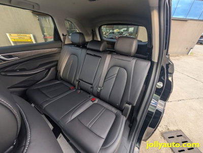 Dfsk E5  1.5 phev Business auto e-cvt (20)