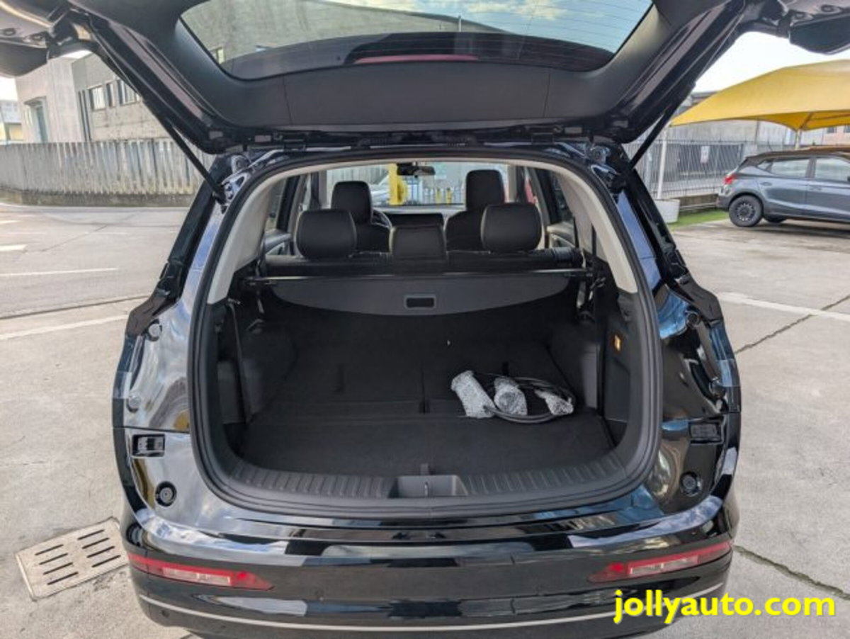 Dfsk E5  1.5 phev Business auto e-cvt (8)