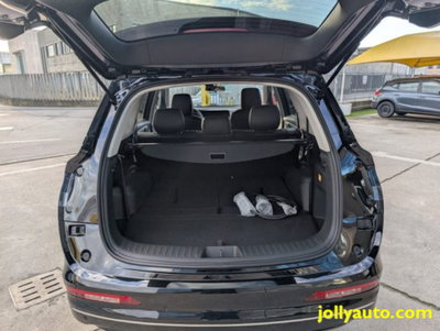 Dfsk E5  1.5 phev Business auto e-cvt (8)