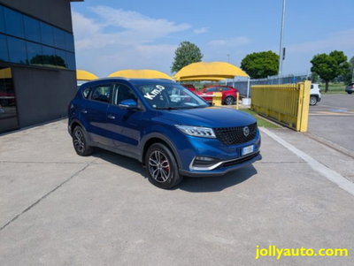 Dfsk Glory 580  1.5 cvt (3)