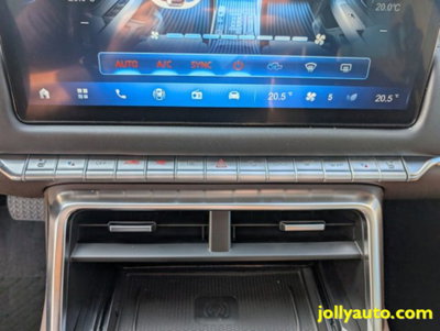 Foton Tunland Tunland V9 2.0 vgt turbo 48V Ultra 8at (19)