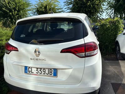 Renault Scenic E-Tech Electric XMod dCi 130 CV Start&Stop Energy Limited usata