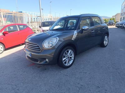 MINI Mini Countryman 1.6 Cooper Countryman