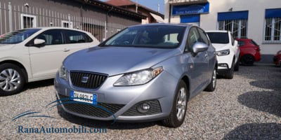 SEAT Ibiza 1.2 5p. Style usata