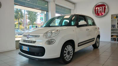 Fiat 500L 1.4 95 CV Pop usata