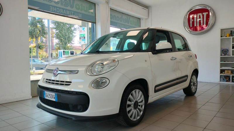 Fiat 500L 1.4 95 CV Pop