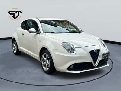 Alfa Romeo MiTo 1.3 JTDm 95 CV S&S Urban usata