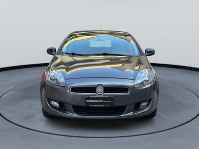 Fiat Bravo 1.6 MJT 105 CV DPF Active usata