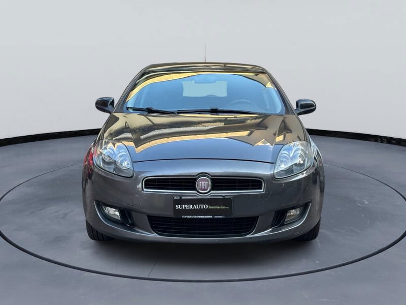Fiat Bravo 1.6 MJT 105 CV DPF Active